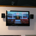 Audio Visual Equipment : Digital Signage <br> Stylus AV Technologies, Bluffton, Indiana, IN<br> Fort Wayne,IN Ossian,IN Decatur,IN Hartford City,IN Berne,IN