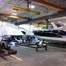 Thunderbird Products - Formula Boats <br> Stylus Technologies, Bluffton, Indiana