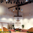 Church Theatrical Lighting<br> Stylus AV Technologies, Bluffton, Indiana