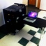 First Church of Christ: Portable Sound Command Center <br>Stylus Technologies, Bluffton, Indiana
