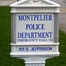 Montpelier Police Department<br> Stylus Technologies, Bluffton, Indiana