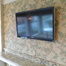 Wall Mounted Tv's <br> Stylus Technologies, Bluffton, Indiana